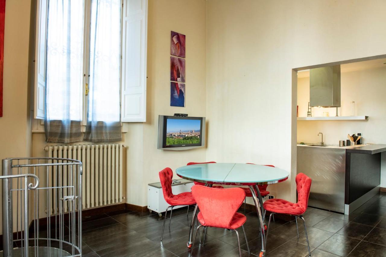 Mamo - Indipendenza Apartment *