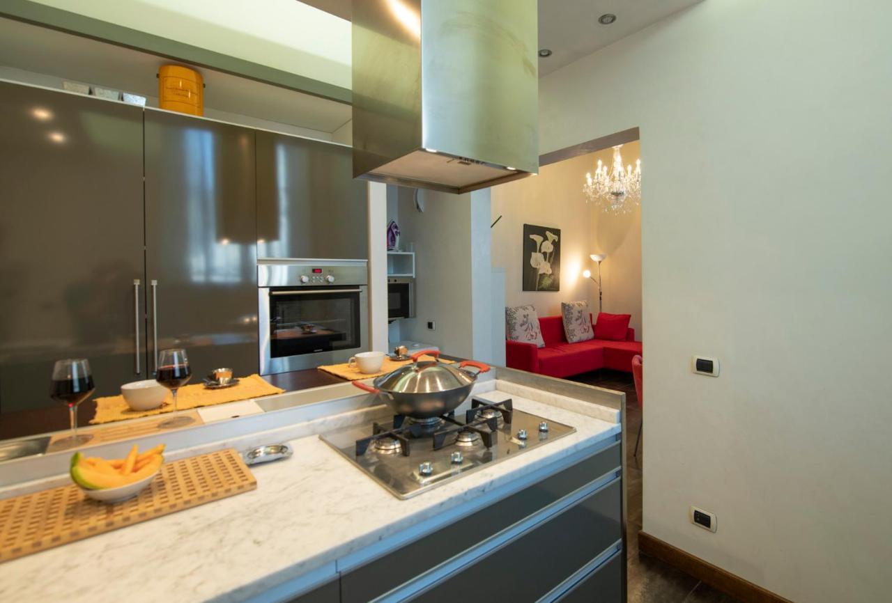 Indipendenza Lounge Appartamento