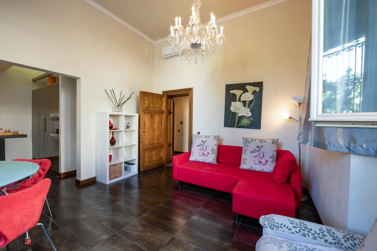Appartamento Indipendenza Lounge Firenze