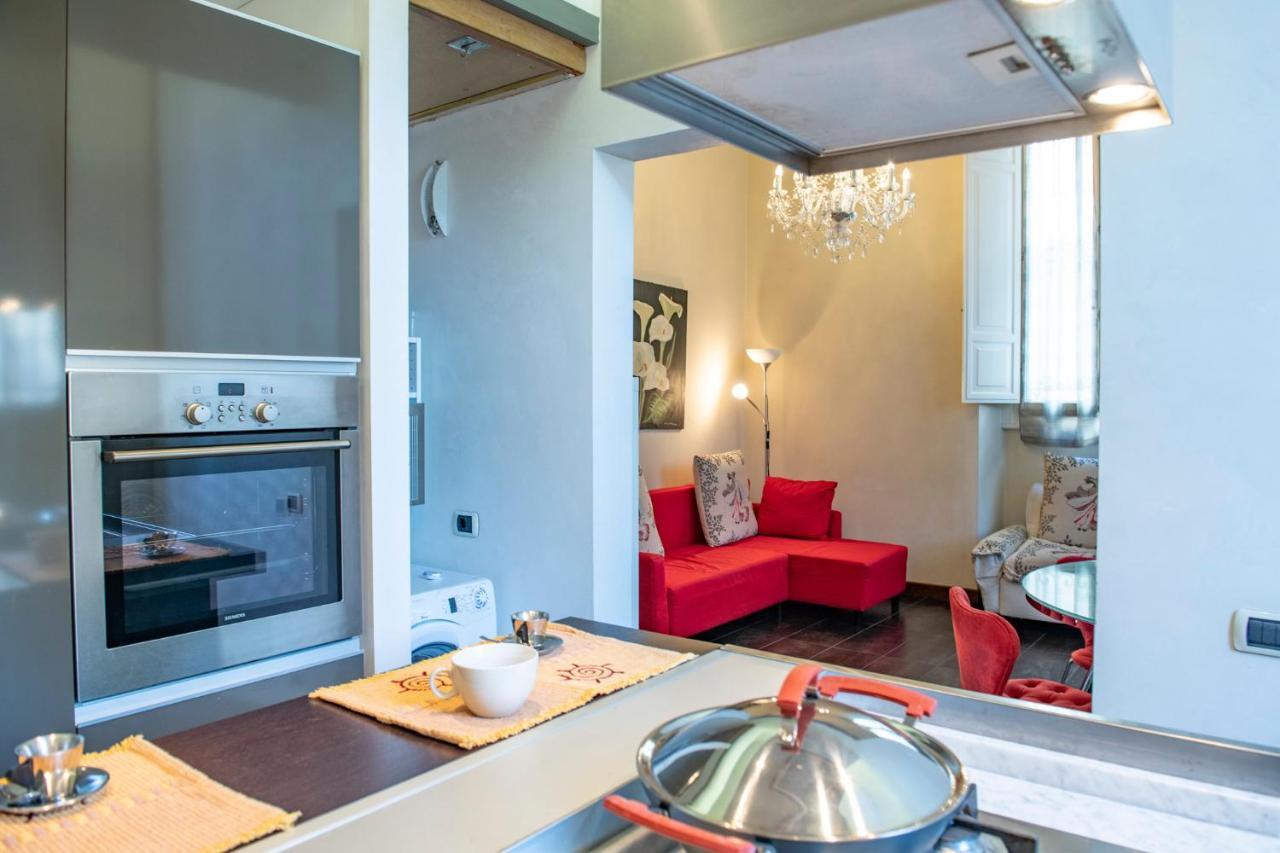 Indipendenza Lounge Appartamento Firenze