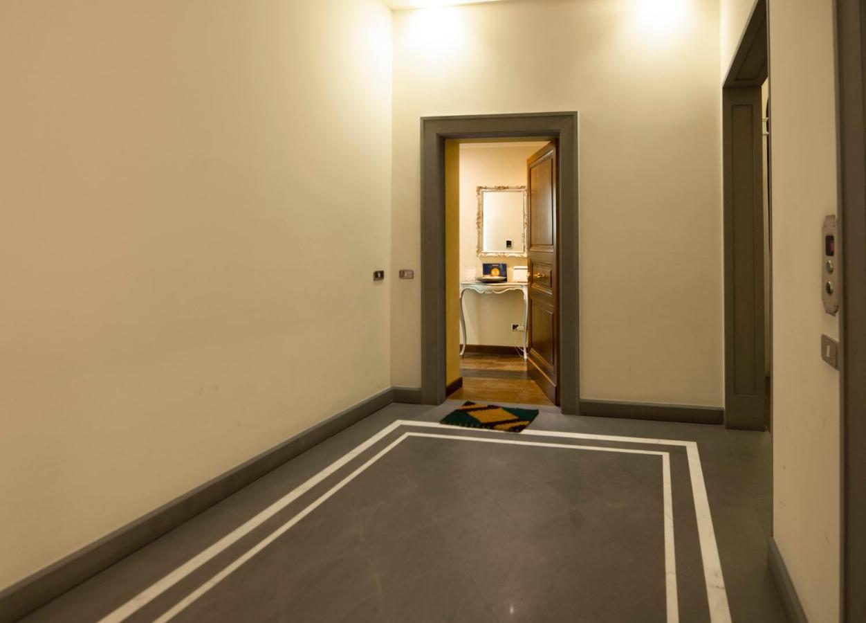 Apartment Mamo - Indipendenza Florence