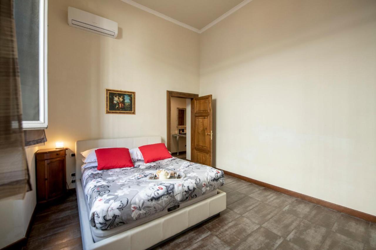 Indipendenza Lounge Appartamento *