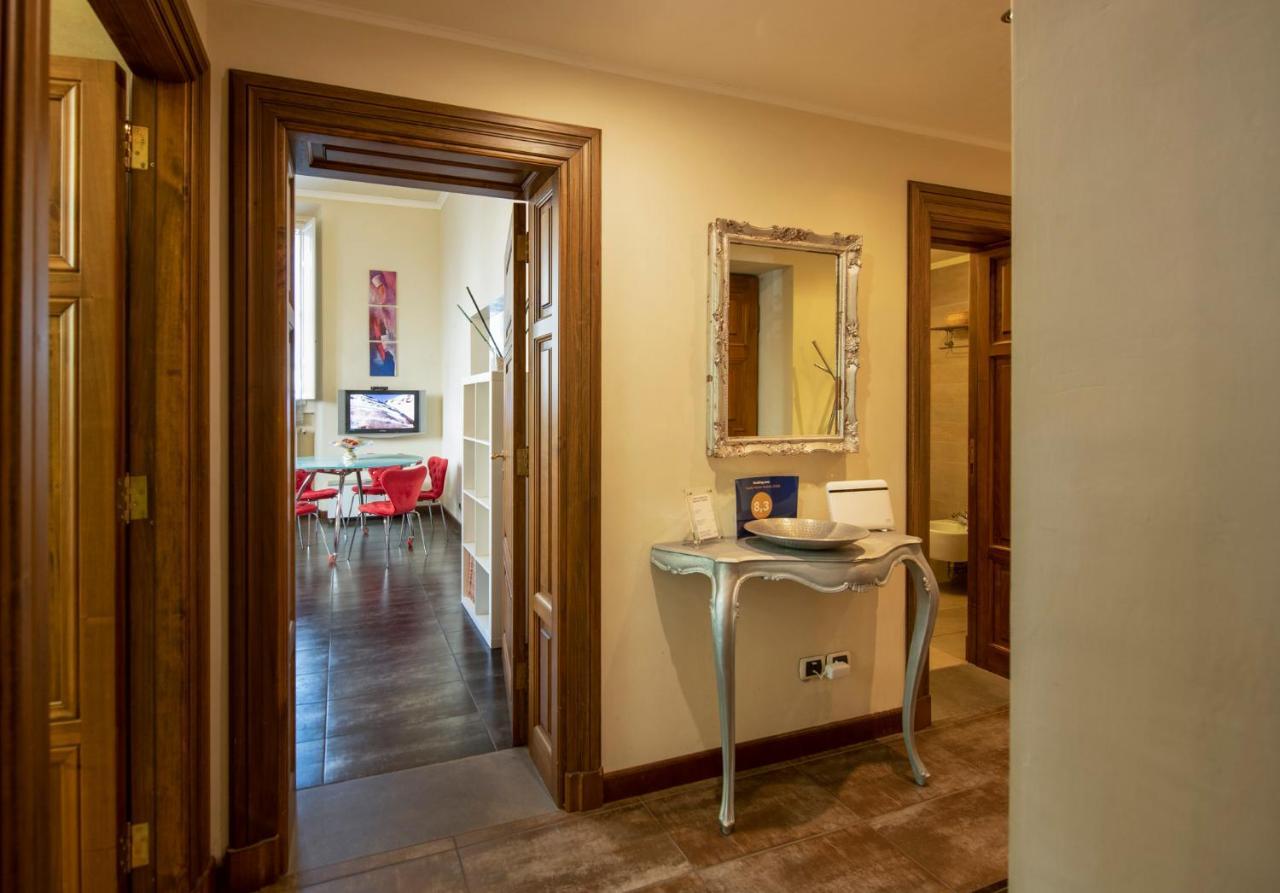 Mamo - Indipendenza Apartment *